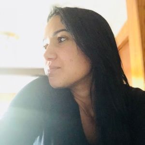 Meet your Posher, Bruna